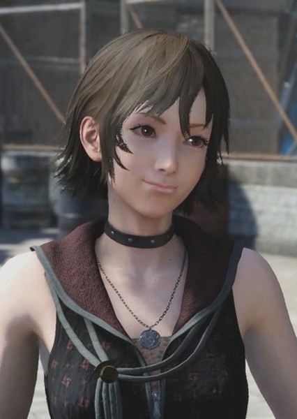 Iris Amicitia photo