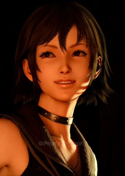 Iris Amicitia photo