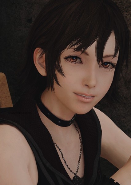Iris Amicitia photo