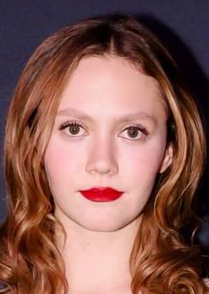 Iris Apatow photo