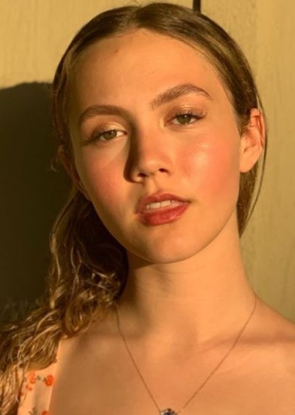 Iris Apatow