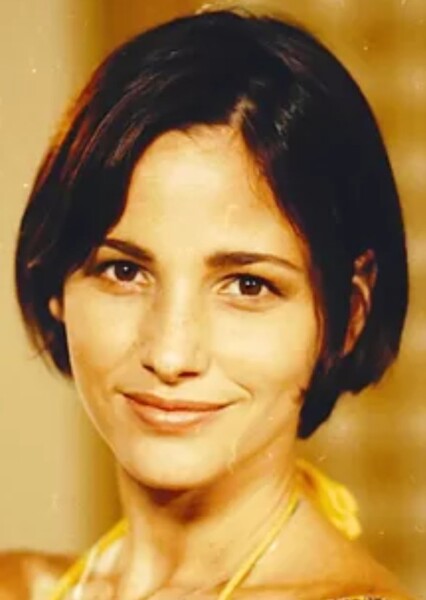 Íris Bustamante photo