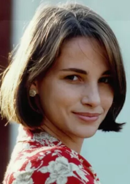 Íris Bustamante photo