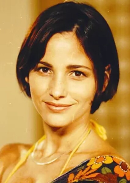 Íris Bustamante