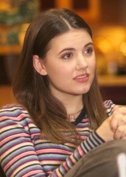 Iris Graham photo