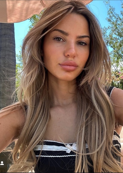 Iris Kendall
