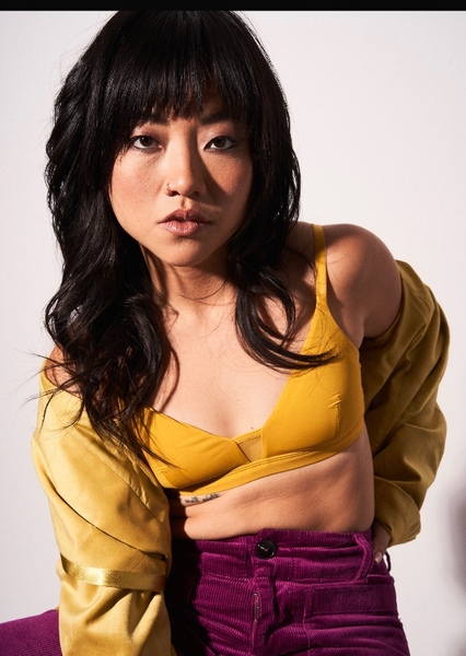Iris Liu