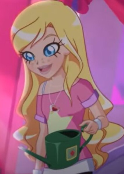 Iris(Lolirock) photo