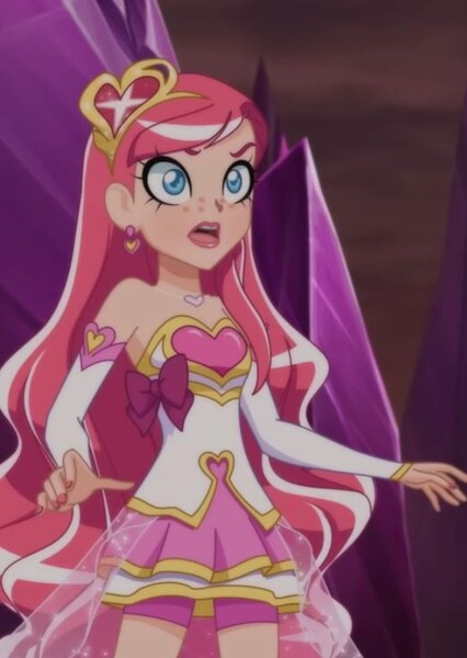 Iris(Lolirock) photo