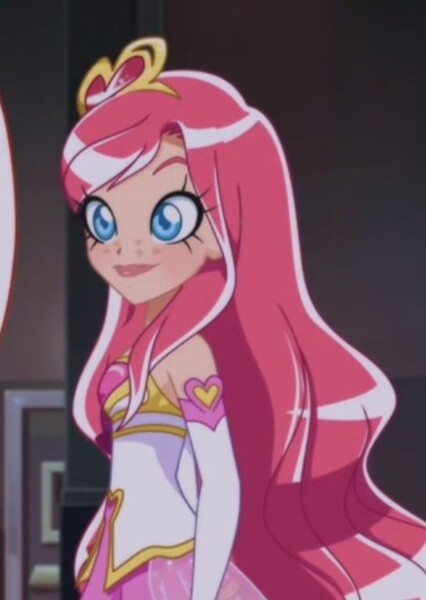 Iris(Lolirock) photo