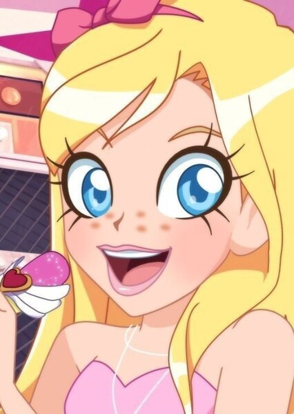 Iris(Lolirock)