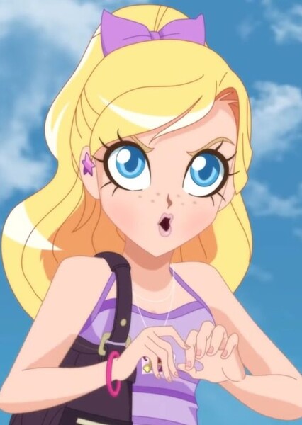 Tinkerbell