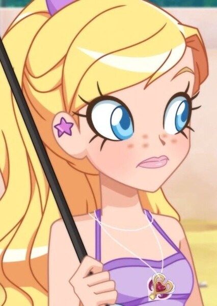 Iris(Lolirock)
