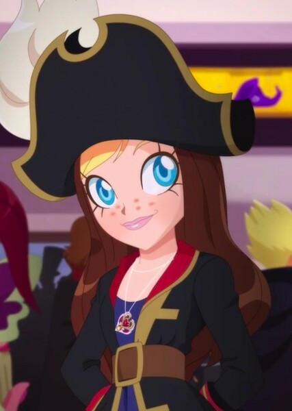 Iris(Lolirock) photo