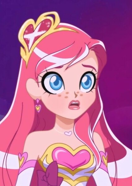 Iris(Lolirock)