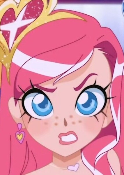 Iris(Lolirock)