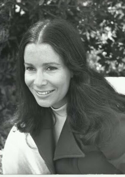 Iris Mann