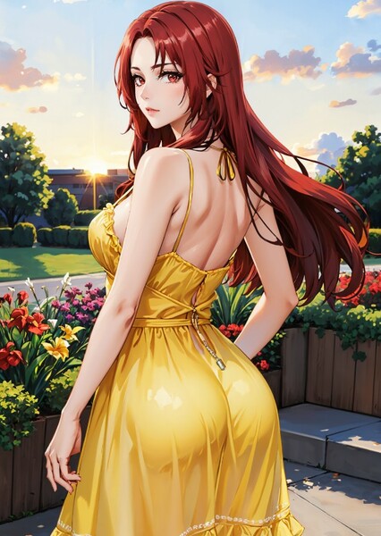 Iris Midgar photo