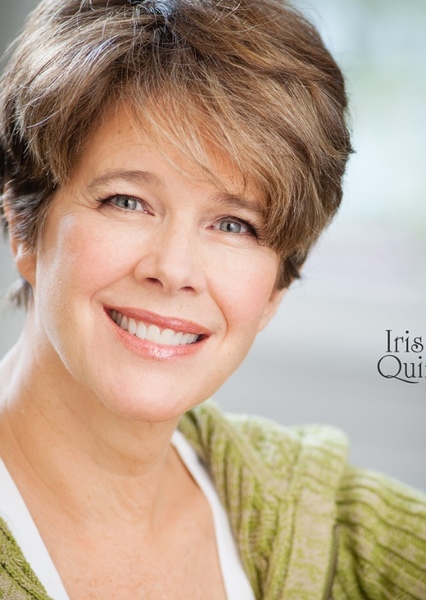 Iris Quinn photo