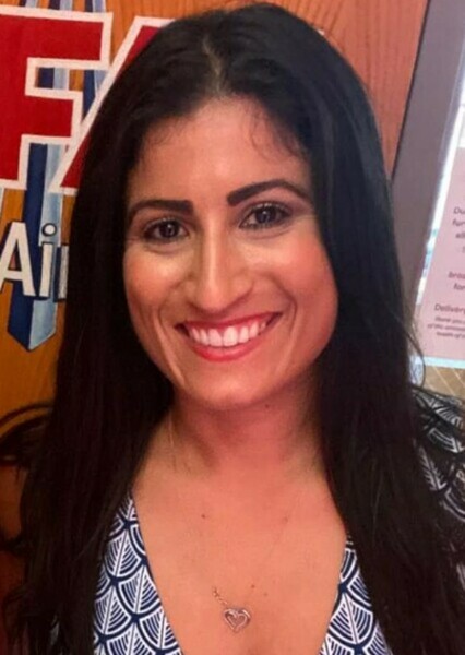 Iris Ramos Carroll photo