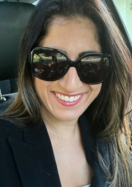 Iris Ramos Carroll photo