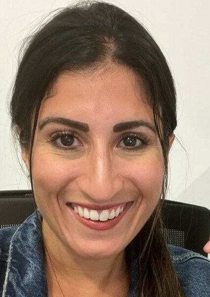 Iris Ramos Carroll photo