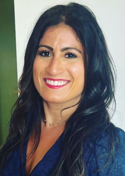 Iris Ramos Carroll photo