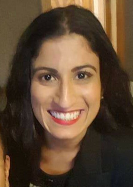 Iris Ramos Carroll photo