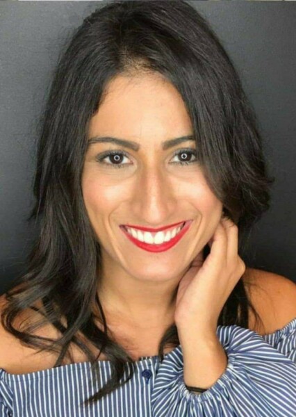Iris Ramos Carroll photo