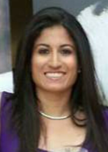 Iris Ramos Carroll photo