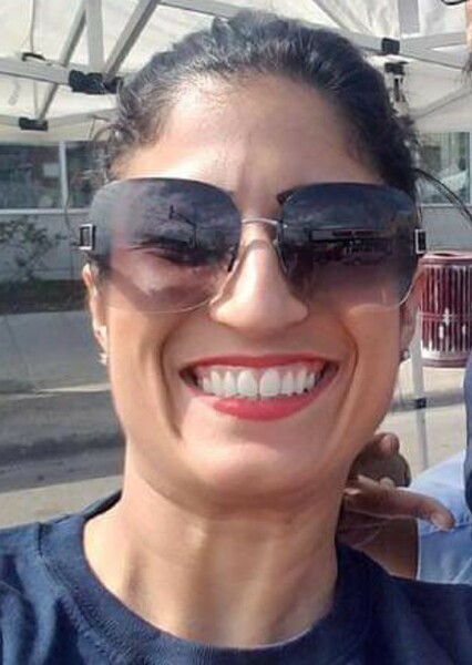 Iris Ramos Carroll photo