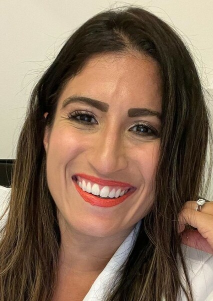 Iris Ramos Carroll photo