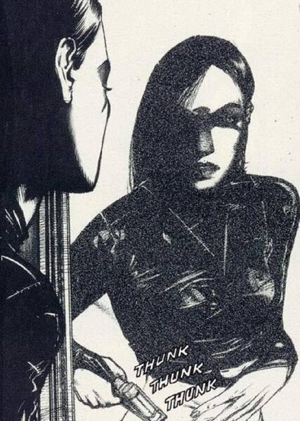 Iris Shaw photo