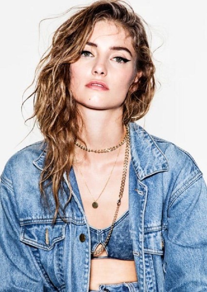 Iris Van Berne photo