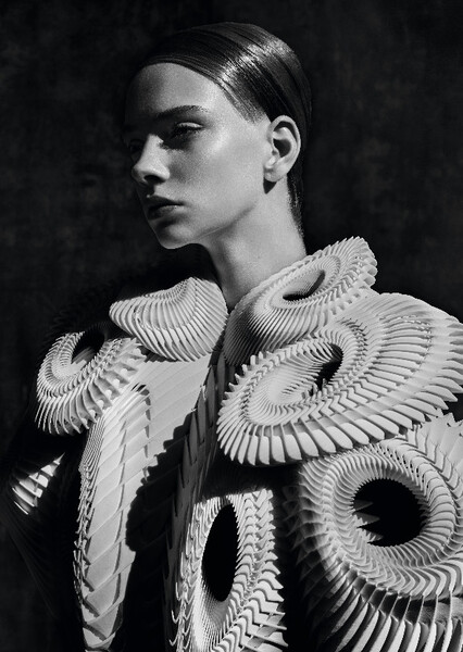 Iris van Herpen