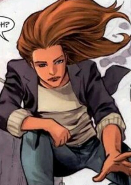 Iris West photo
