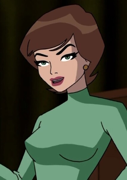 Iris West photo
