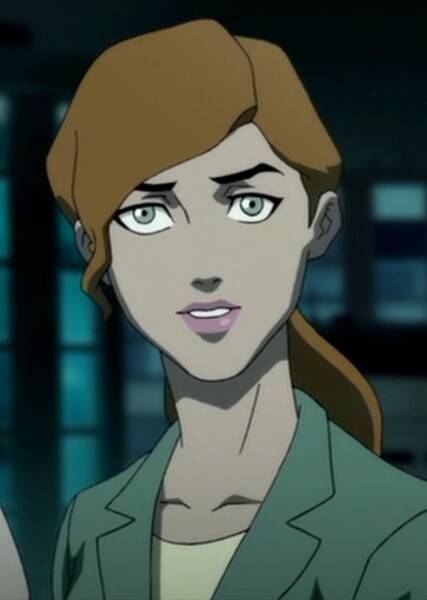Iris West photo
