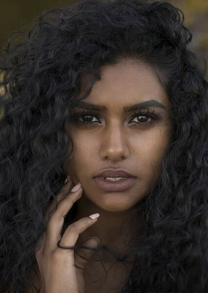 Irisa Raccha photo