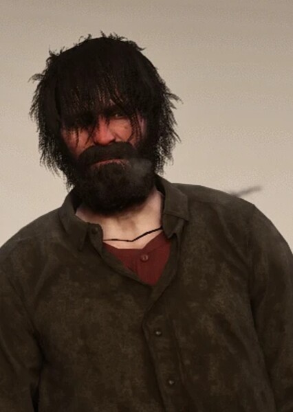 Irish (Red Dead Redemption) photo