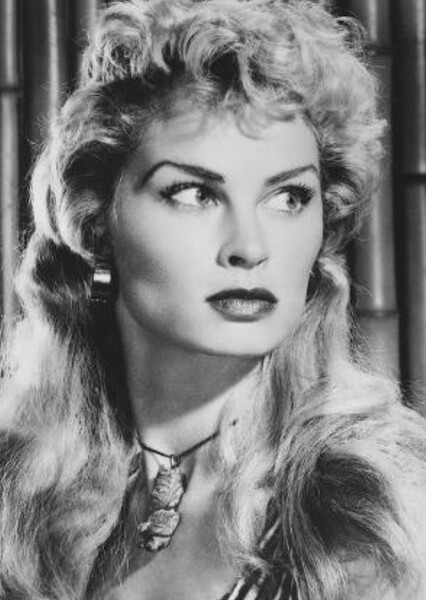 Irish McCalla photo