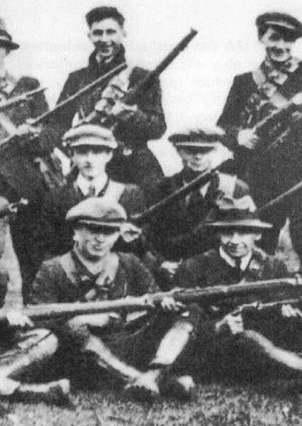 Irish War of Independence