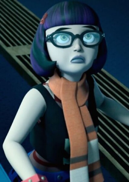 Irma (TMNT) photo