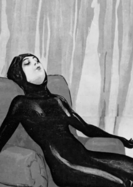 Irma Vep (Les Vampires) photo