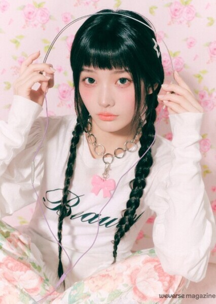 Iroha photo