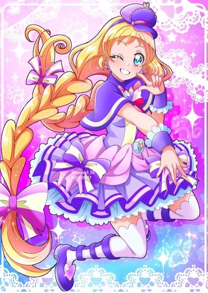 Iroha Inukai photo