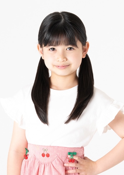 Iroha Matsui