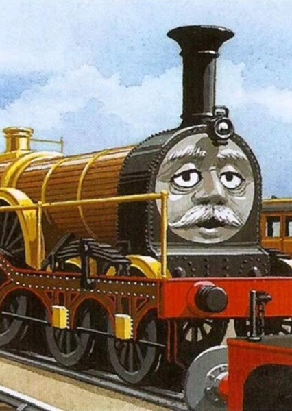 Iron Duke photo