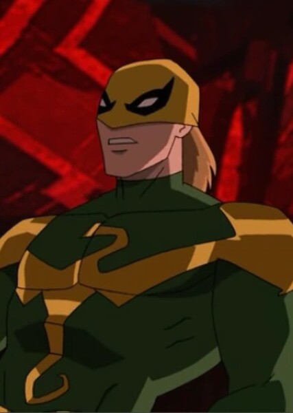 Iron Fist (Danny Rand) photo