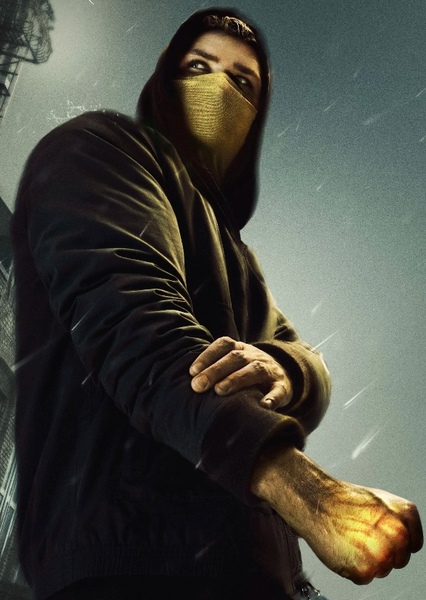 Iron Fist (Danny Rand) photo
